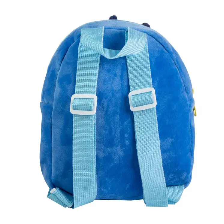 Child bag Bluey Blue