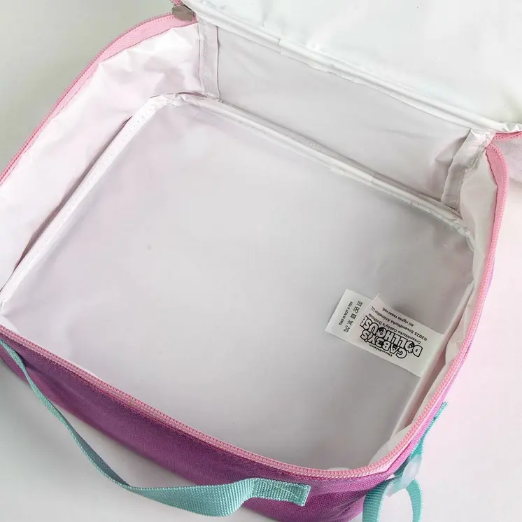 Beach Bag Gabby's Dollhouse Pink