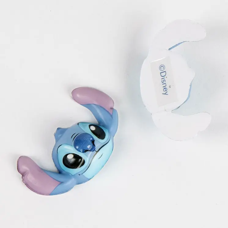 Pen Stitch Blue