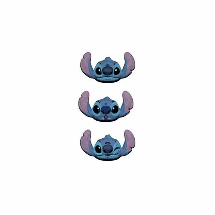 Pen Stitch Blue