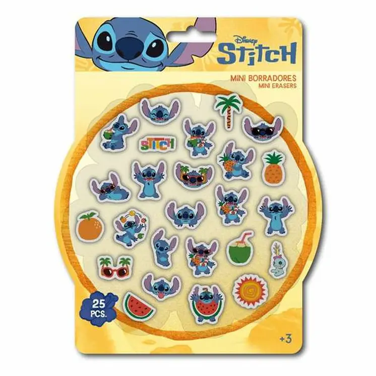 Pen Stitch Multicolour