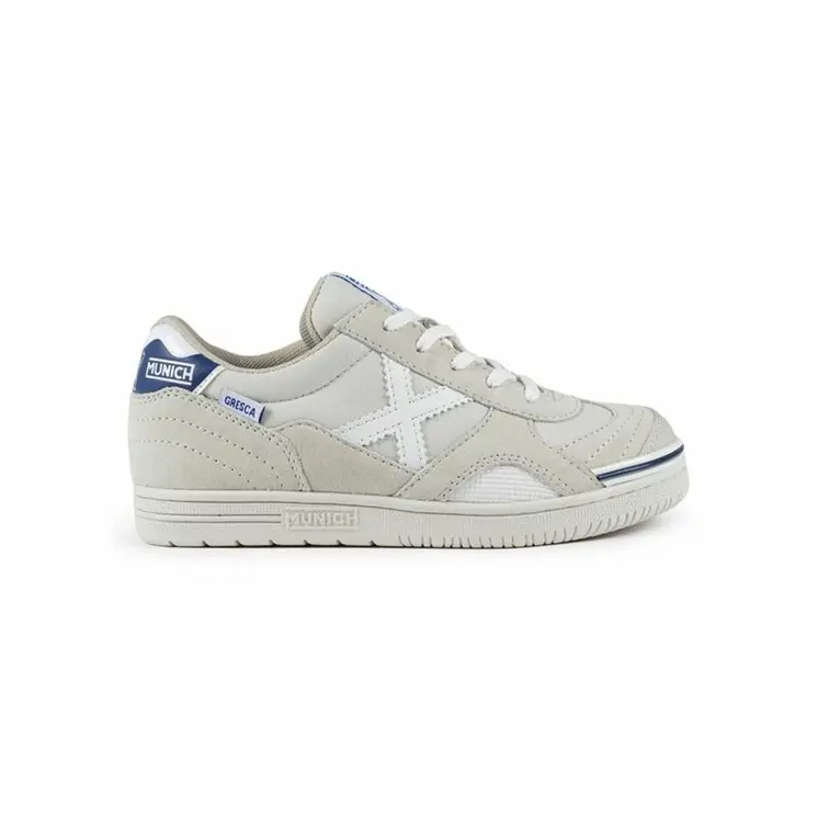 Sports Shoes for Kids Munich Gresca 319 Infantil
