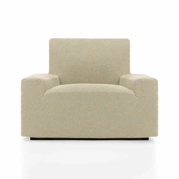 Sofa Cover Sofaskins NIAGARA Beige