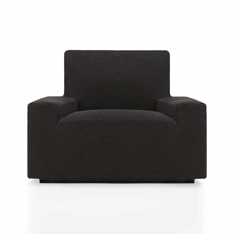 Sofa Cover Sofaskins NIAGARA Black