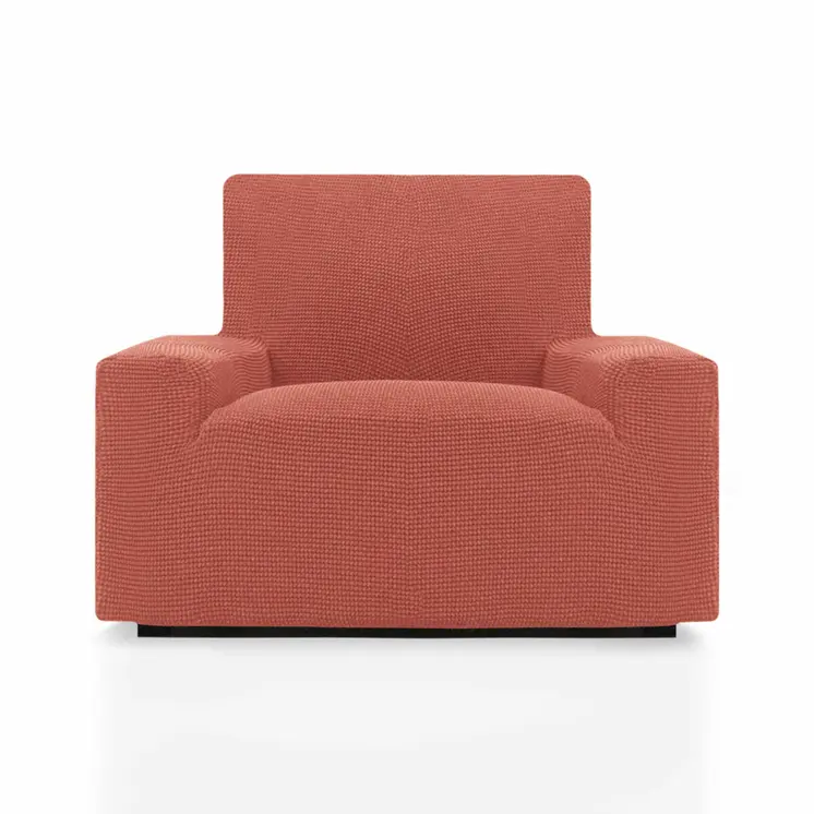 Sofa Cover Sofaskins NIAGARA Coral