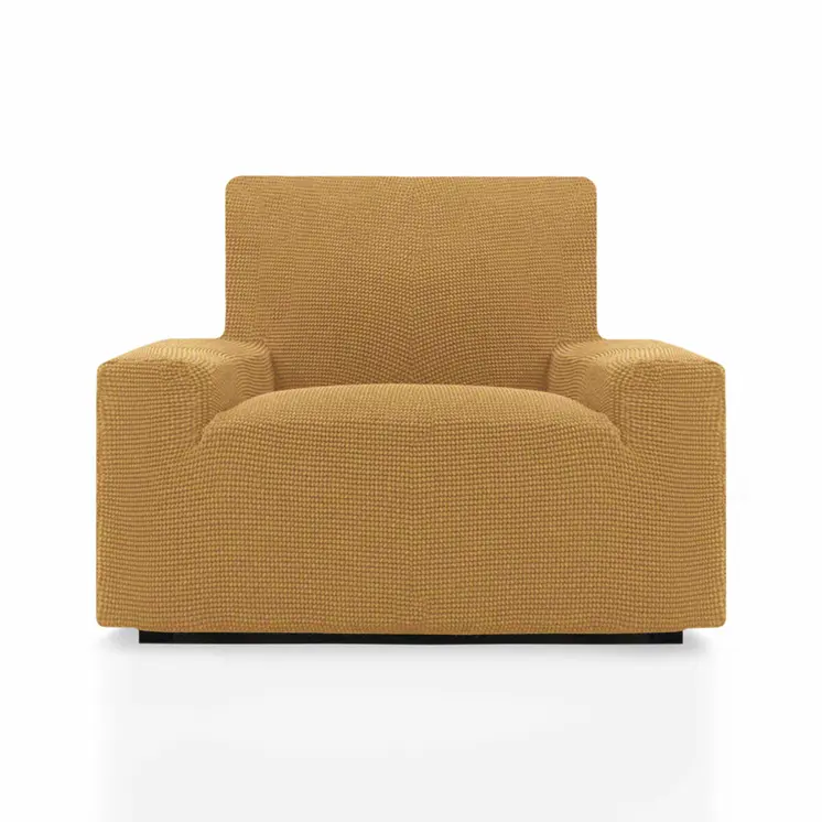 Sofa Cover Sofaskins NIAGARA Yellow