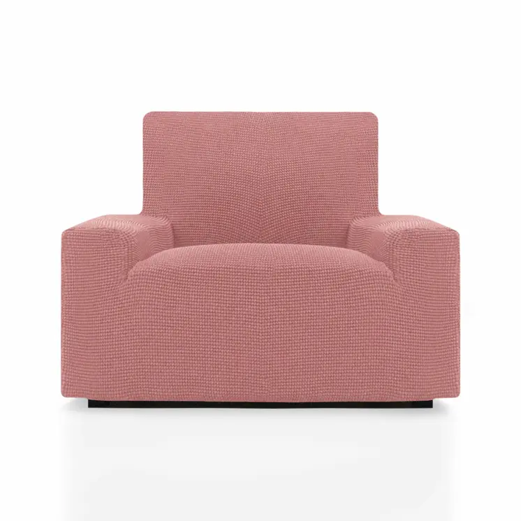 Sofa Cover Sofaskins NIAGARA Light Pink