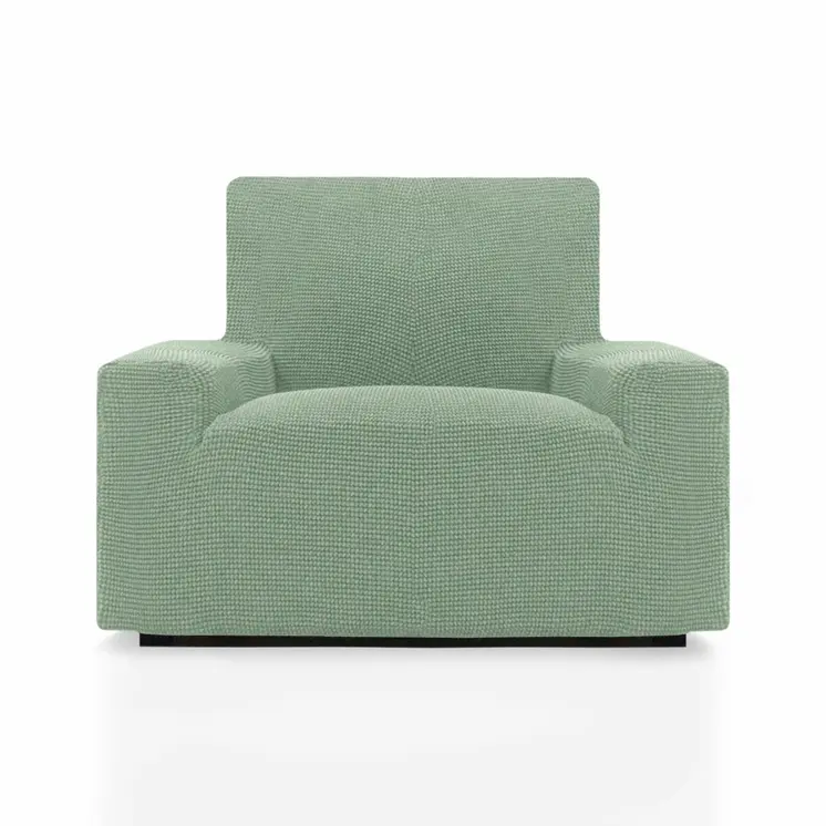 Sofa Cover Sofaskins NIAGARA Turquoise
