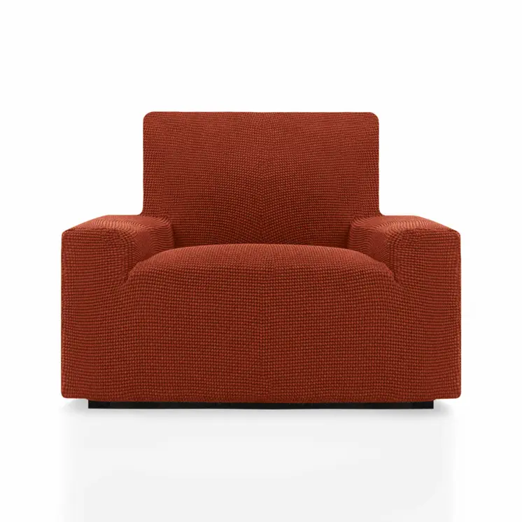 Sofa Cover Sofaskins NIAGARA Boiler color