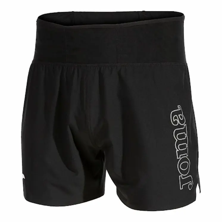 Men's Sports Shorts Joma Sport R-Night Black