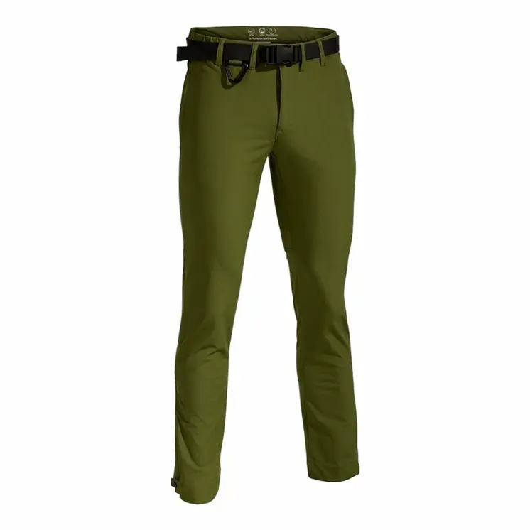 Long Sports Trousers Joma Sport Explorer
