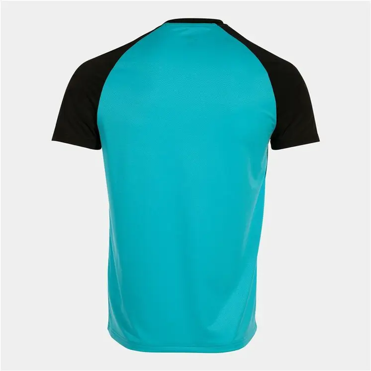 Short-sleeve Sports T-shirt Joma Sport Elite X