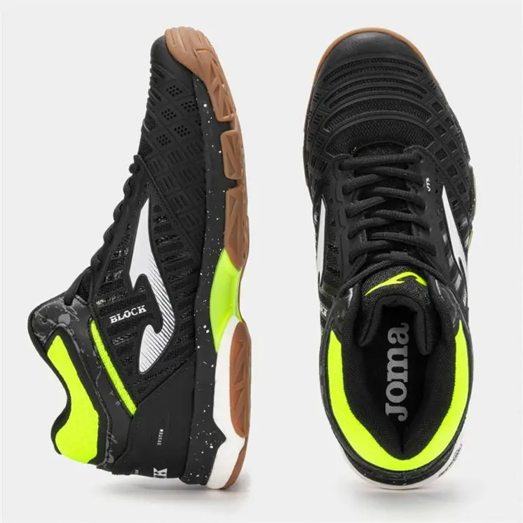 Men's Tennis Shoes Joma Sport V.Blok 2401