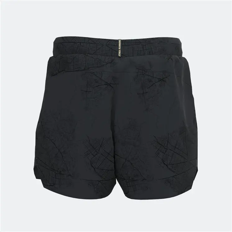 Men's Sports Shorts Joma Sport R-Night Black