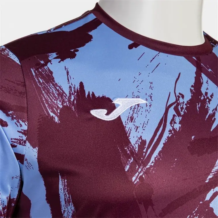 Men’s Short Sleeve T-Shirt Joma Sport Pro Team