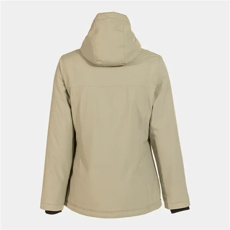 Women's Sports Jacket Joma Sport Mystic Beige