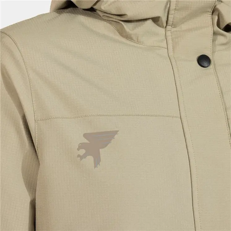 Women's Sports Jacket Joma Sport Mystic Beige