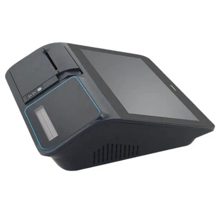 Barcode Reader Premier KT116A11116RK3568432