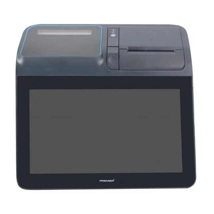 Barcode Reader Premier KT116A11116RK3568432