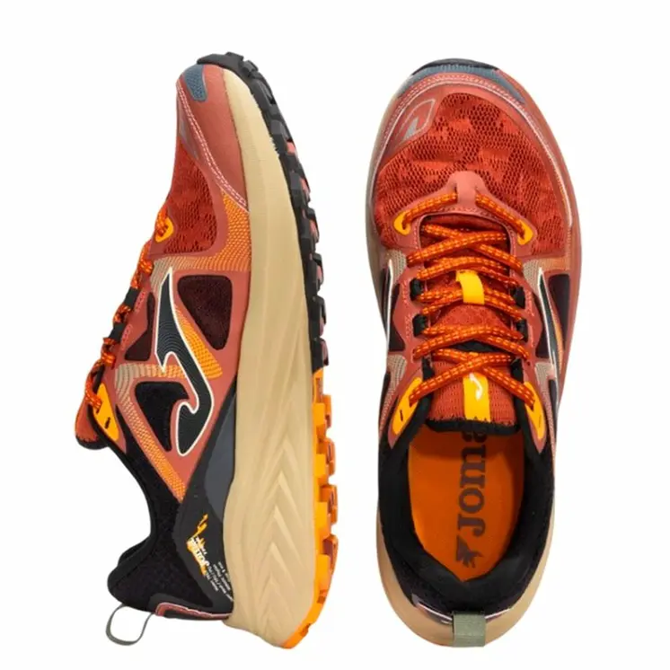 Walking Shoes for Men Joma Sport Trek Men 2520