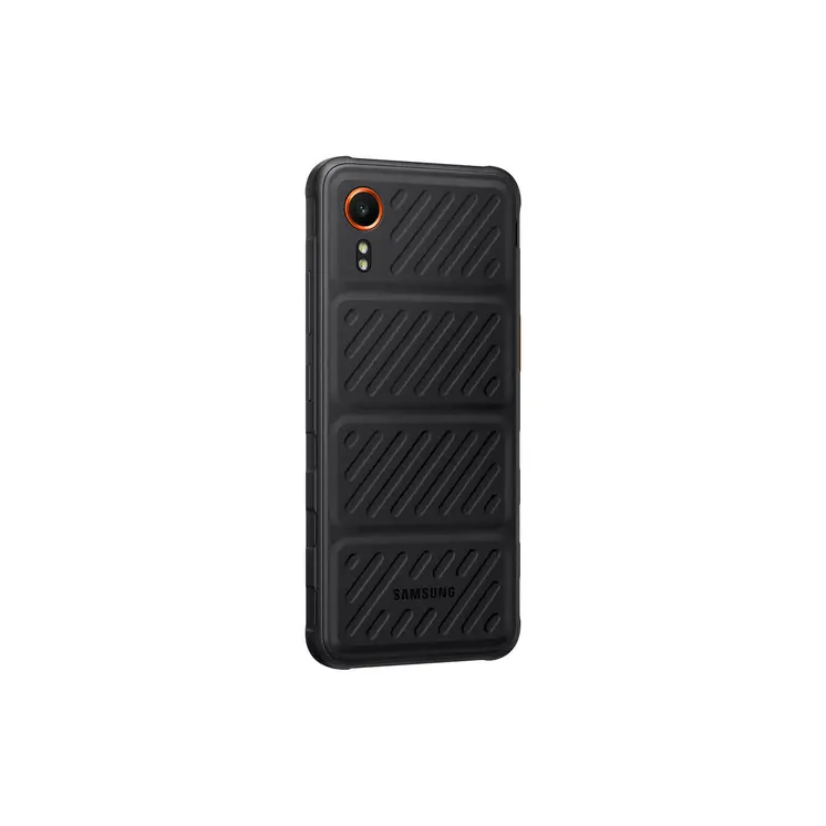 Smartphone Samsung Galaxy XCover 7 5G 6,6" 6 GB RAM 128 GB Black