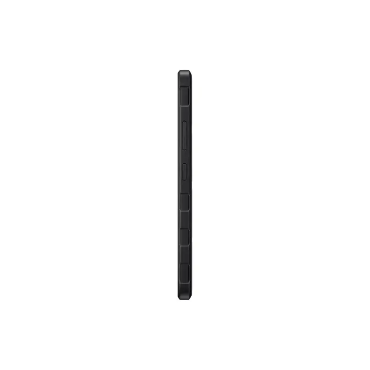 Smartphone Samsung Galaxy XCover 7 5G 6,6" 6 GB RAM 128 GB Black