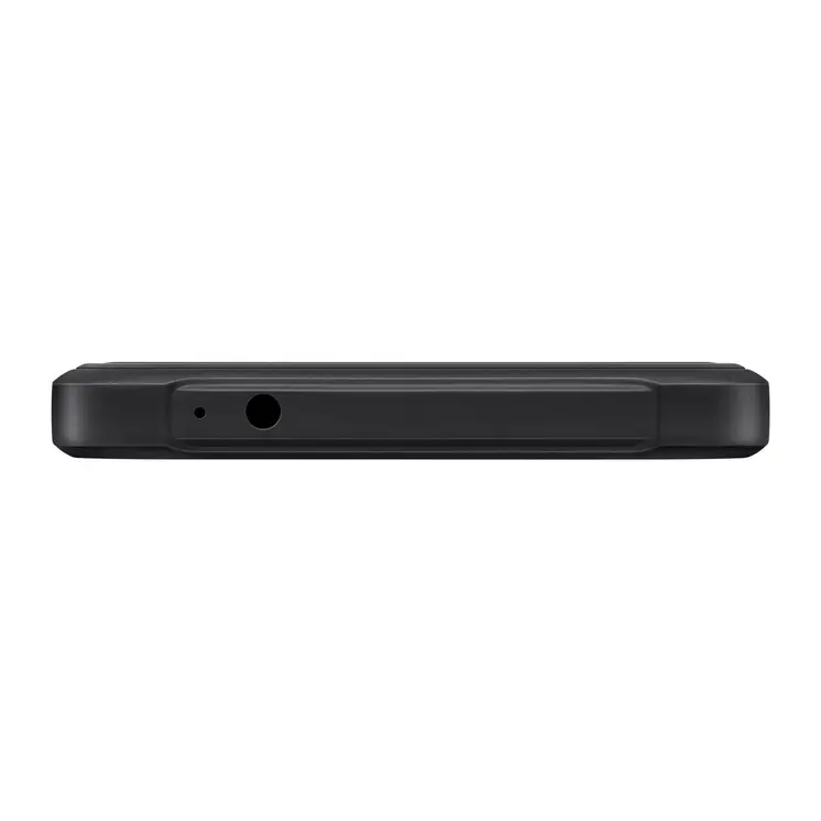 Smartphone Samsung Galaxy XCover 7 5G 6,6" 6 GB RAM 128 GB Black