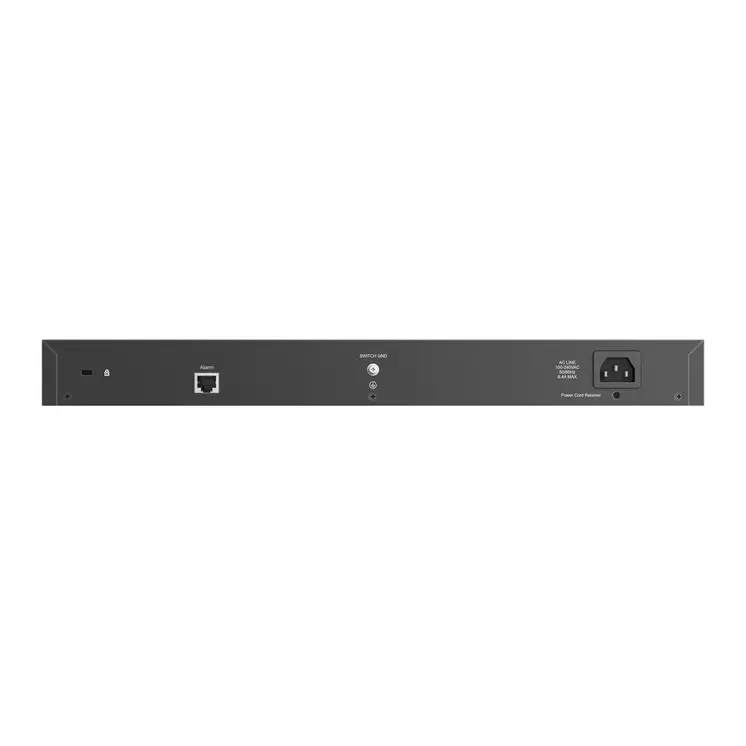 Switch D-Link DSS-200G-28MP/E