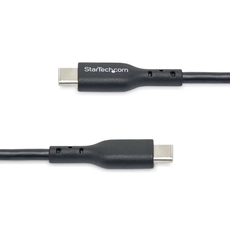 Current Adaptor Startech USB2CC2MNC Black
