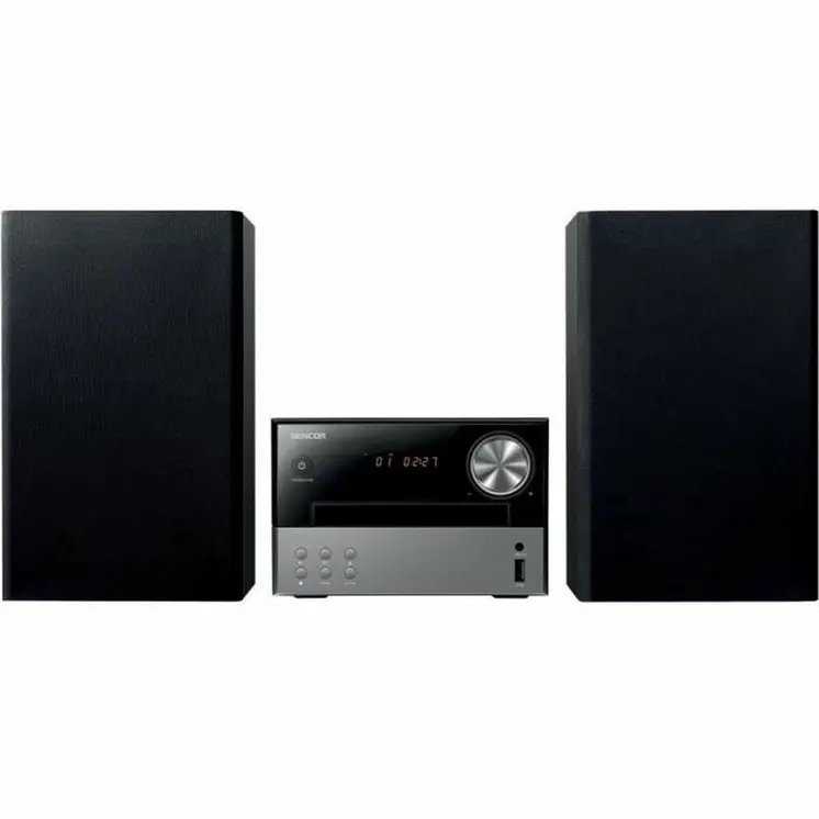 Mini Hifi Sencor SMC 4120B