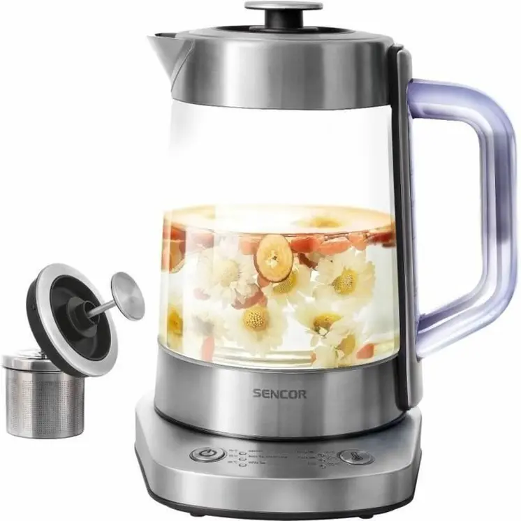 Kettle Sencor