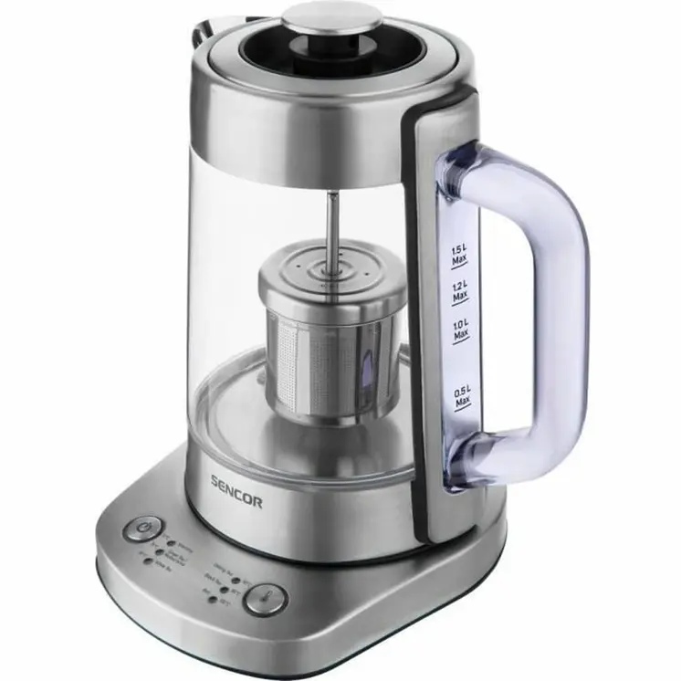 Kettle Sencor