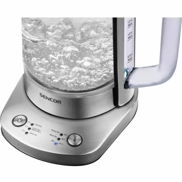 Kettle Sencor