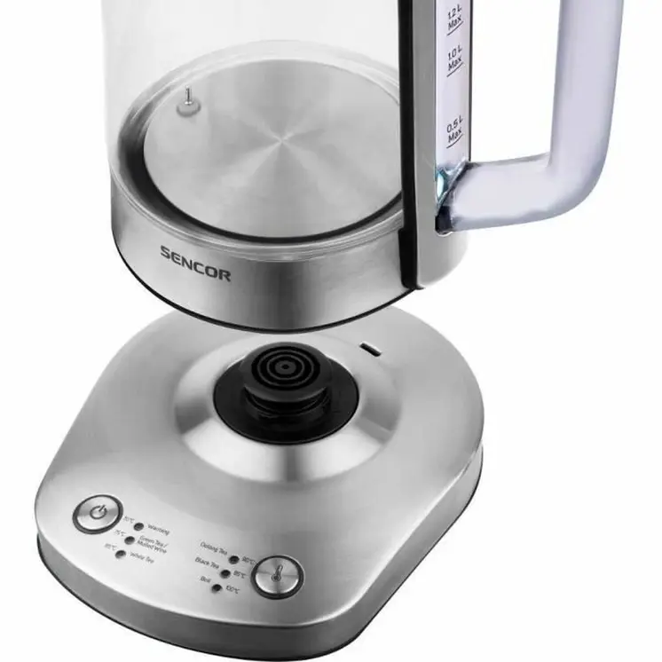 Kettle Sencor