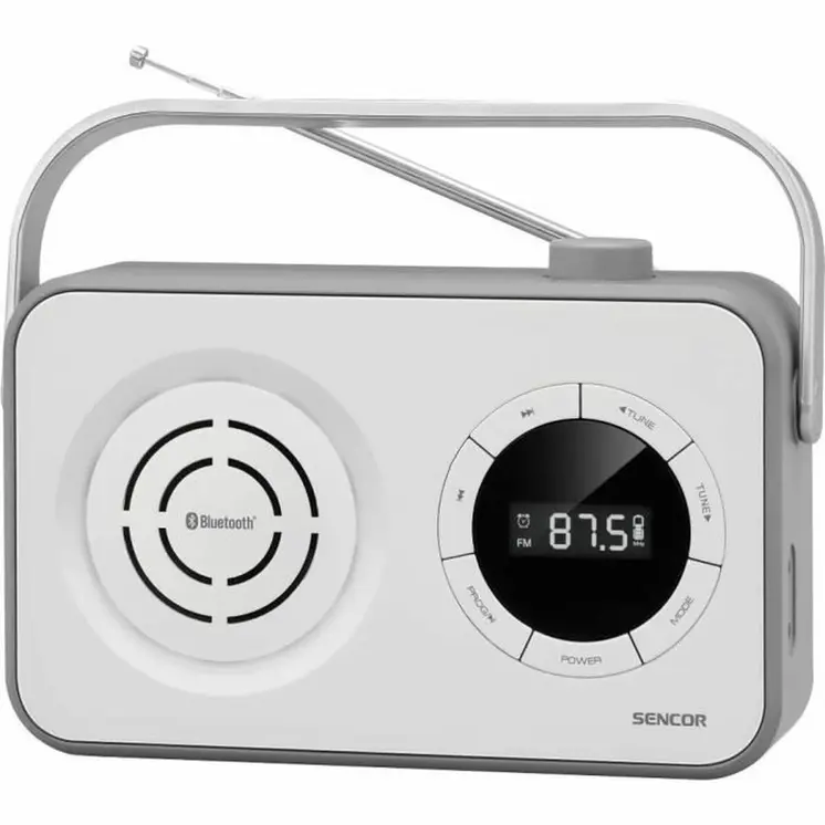 Radio Sencor