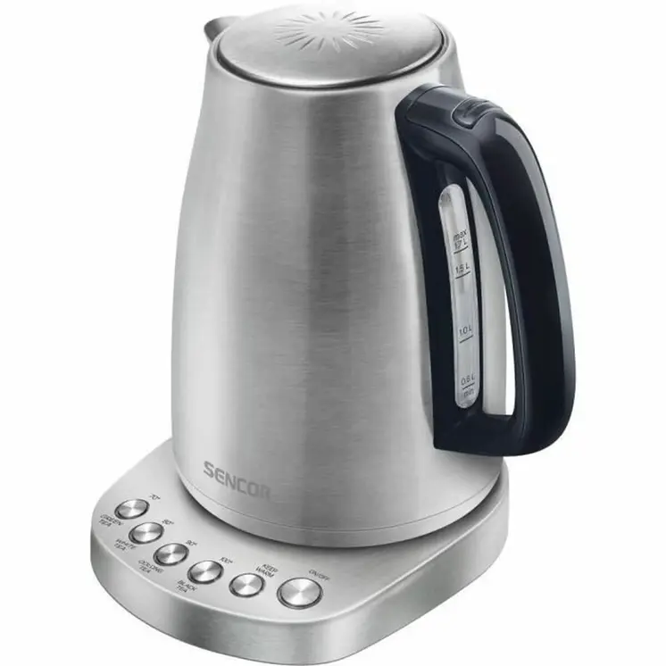 Kettle Sencor