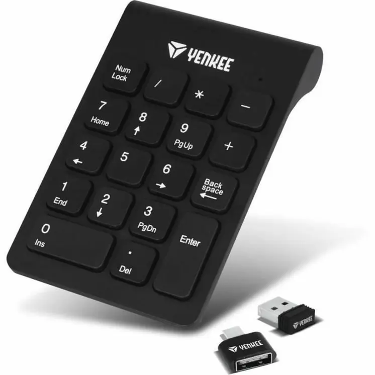 Keyboard Yenkee YKB 4020