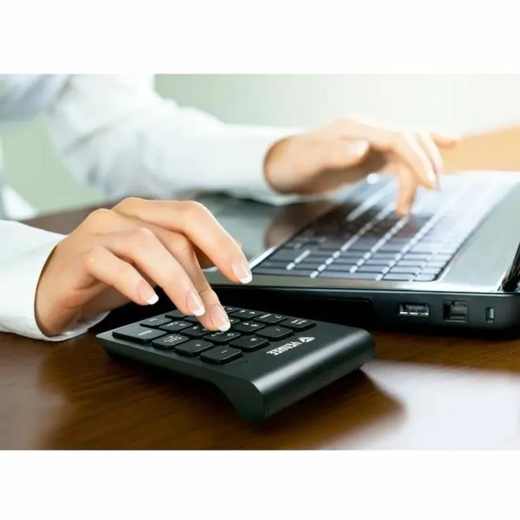 Keyboard Yenkee YKB 4020