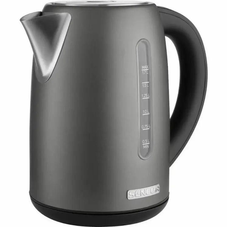 Kettle Sencor