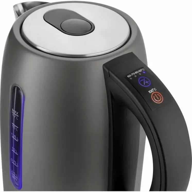 Kettle Sencor
