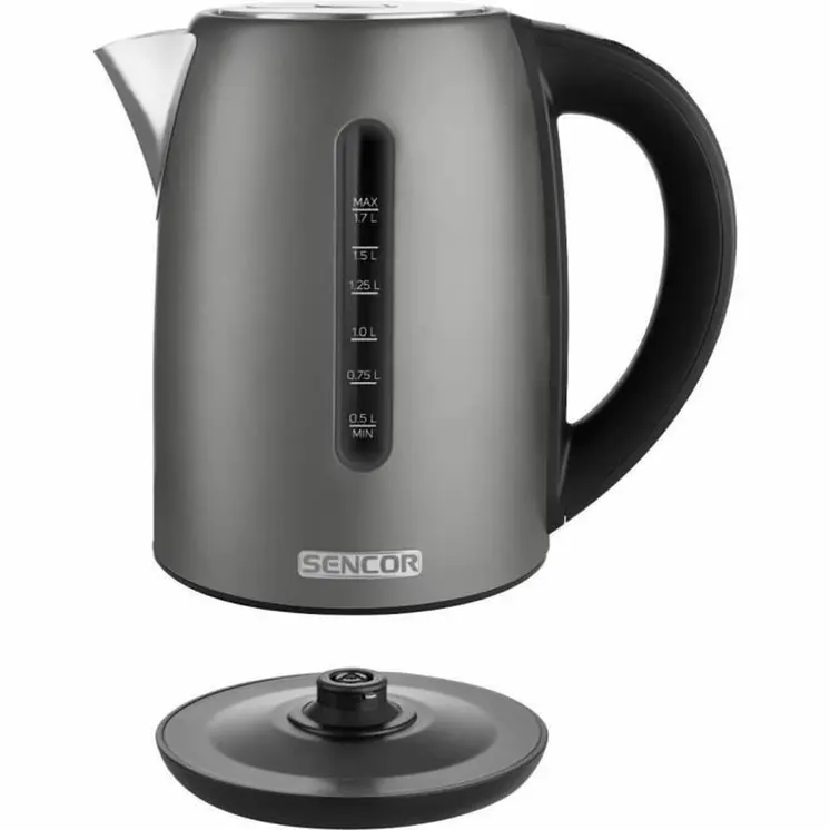 Kettle Sencor