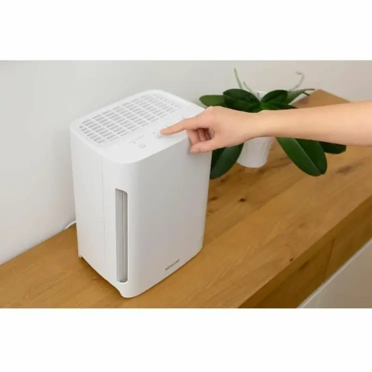 Air purifier Sencor
