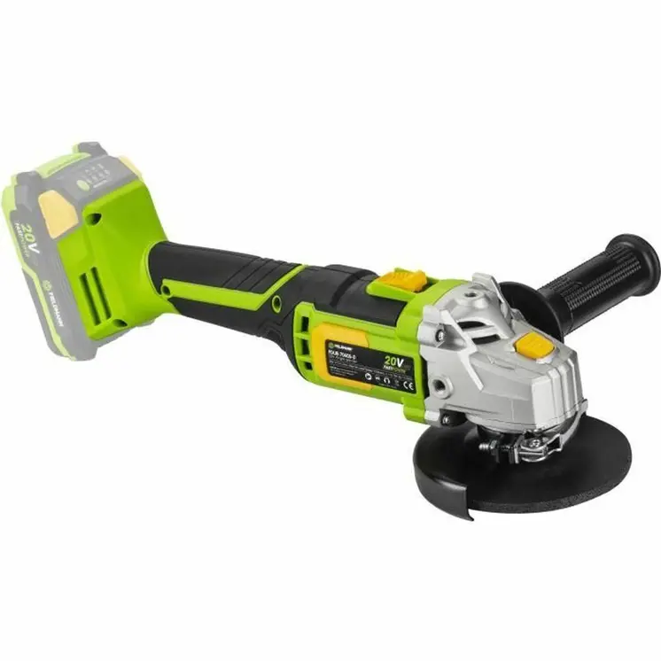 Angle grinder Fieldmann