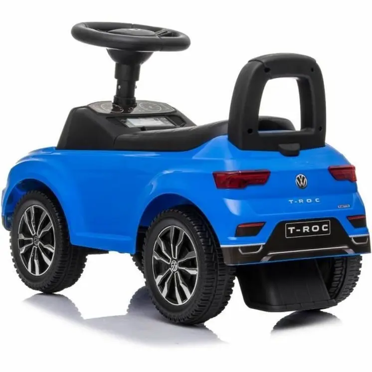 Tricycle Buddy Toys