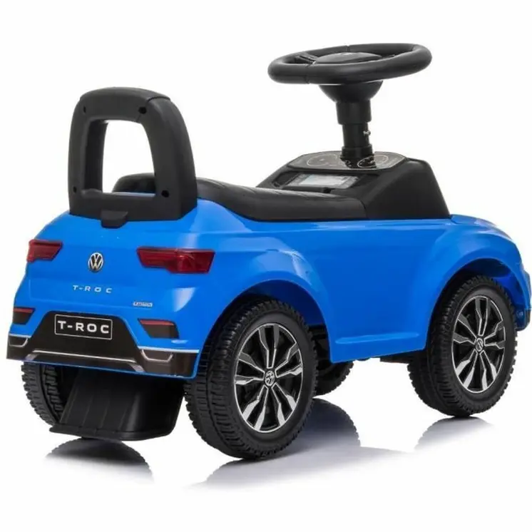 Tricycle Buddy Toys