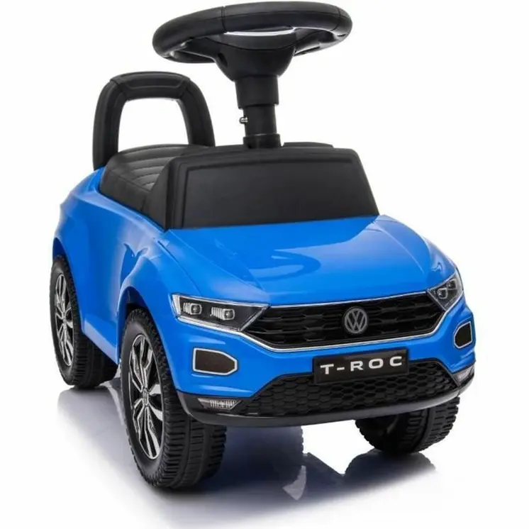 Tricycle Buddy Toys