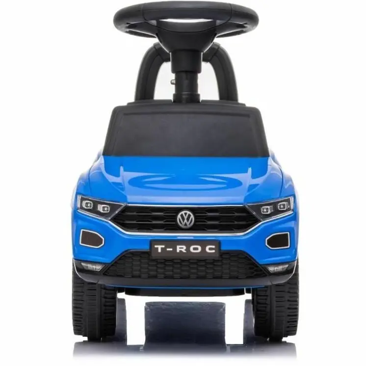 Tricycle Buddy Toys