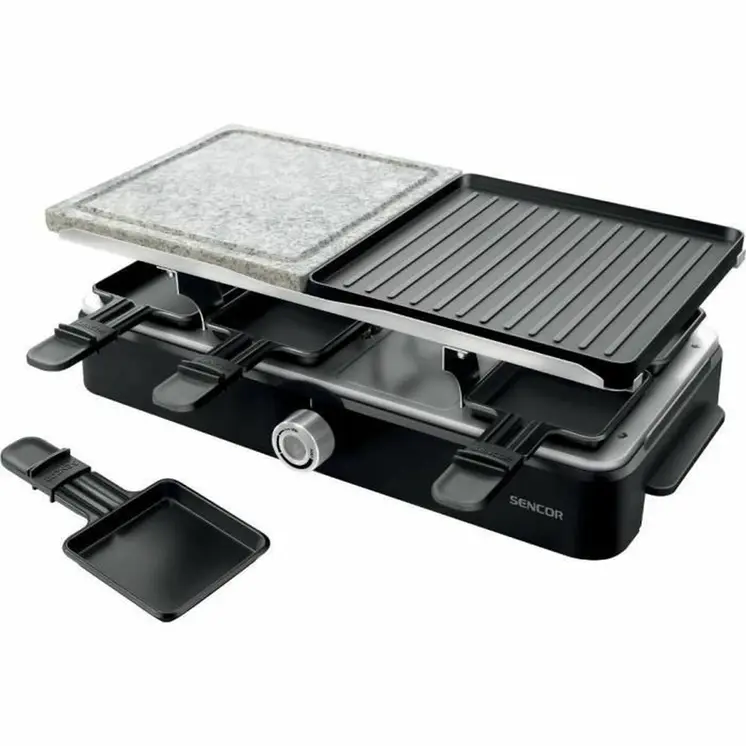 Grill Sencor