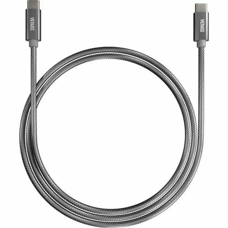 USB-C Cable Yenkee YCU C101 SR