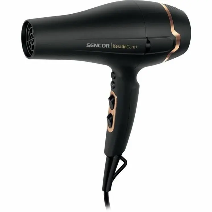 Hairdryer Sencor